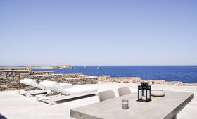 Archipelagos Resort Paros