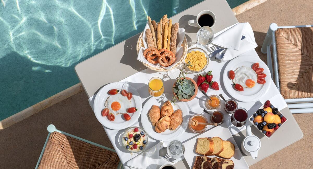 Argo Boutique Hotel Naxos