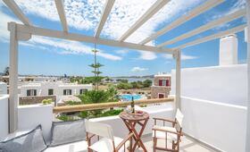Argo Boutique Hotel Naxos - Foto 1