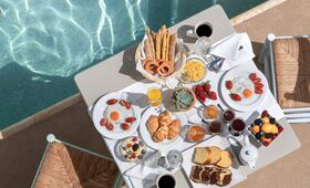 Argo Boutique Hotel Naxos - Foto 3