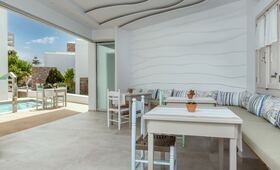 Argo Boutique Hotel Naxos - Foto 4