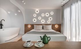 Argo Boutique Hotel Naxos - Foto 5