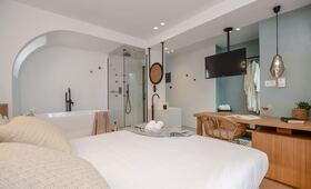 Argo Boutique Hotel Naxos - Foto 8