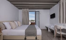 Argo Boutique Hotel Naxos - Foto 9