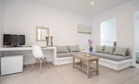 Argo Boutique Hotel Naxos - Foto 6