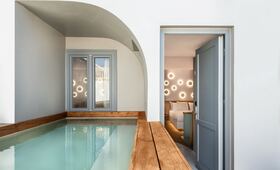 Argo Boutique Hotel Naxos - Foto 12