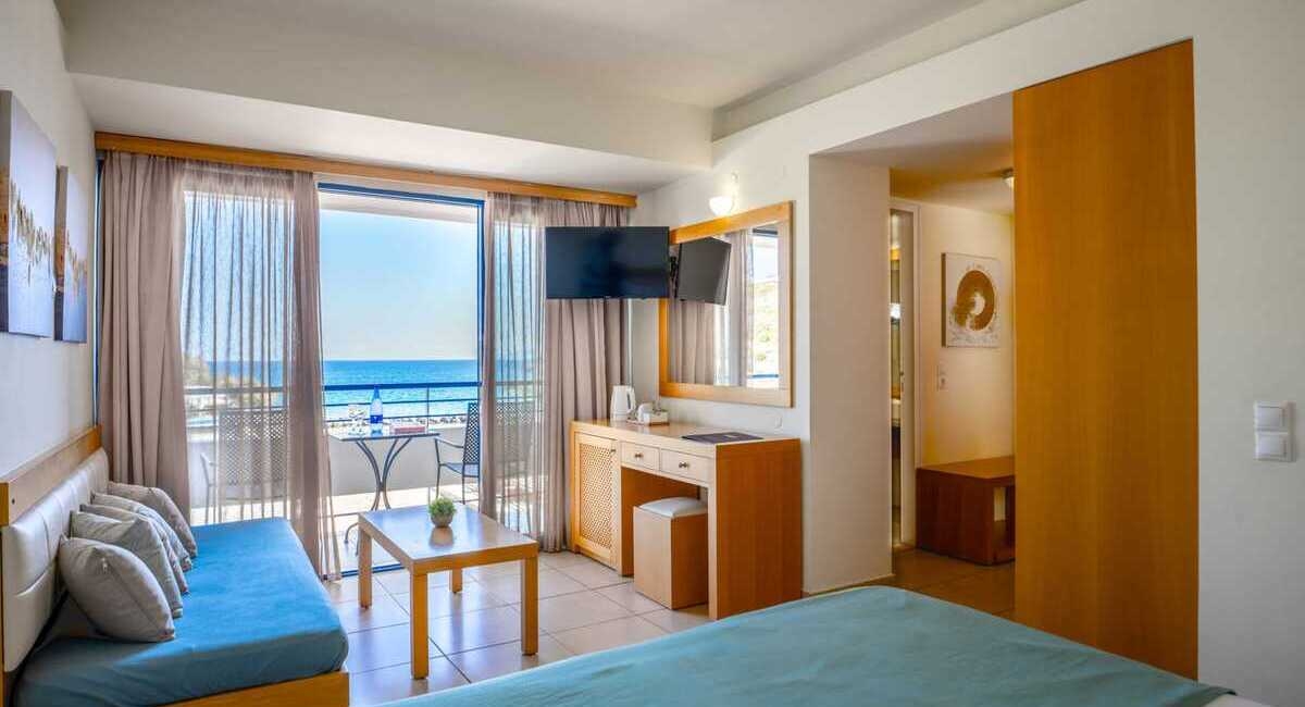 Ariadne Beach Agios Nikolaos