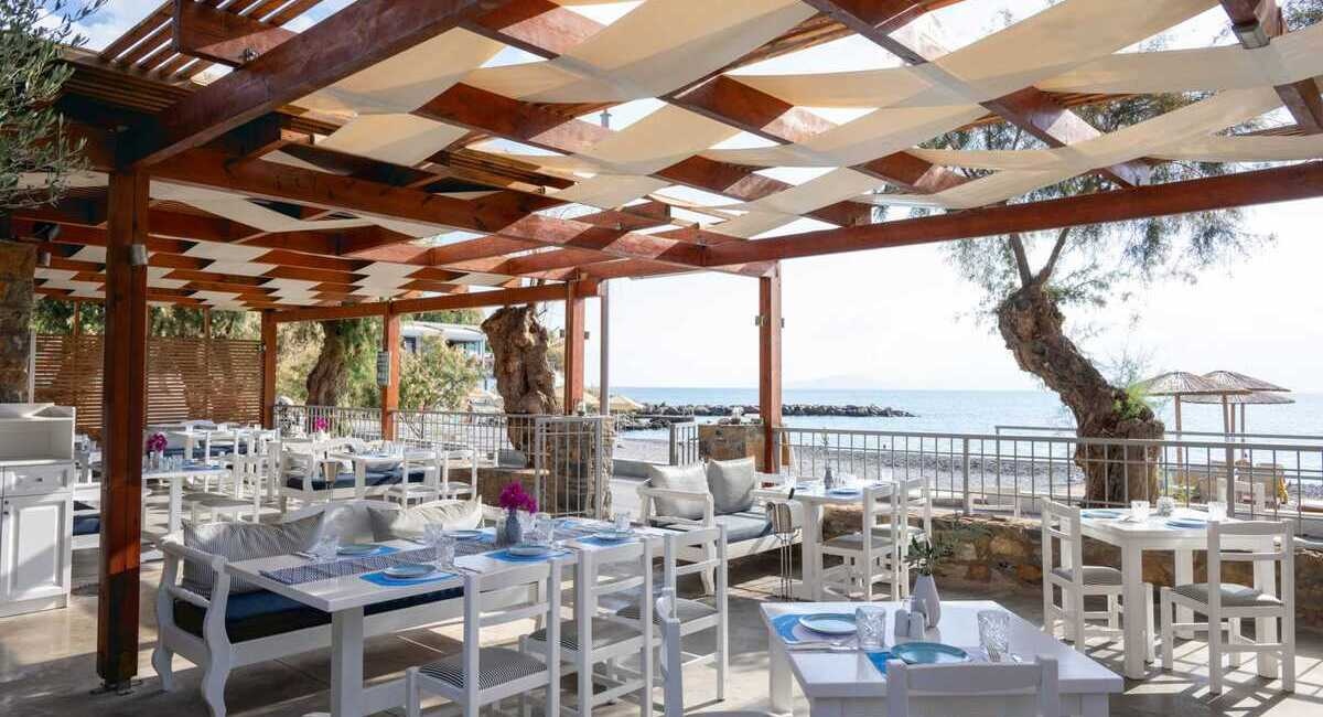 Ariadne Beach Agios Nikolaos