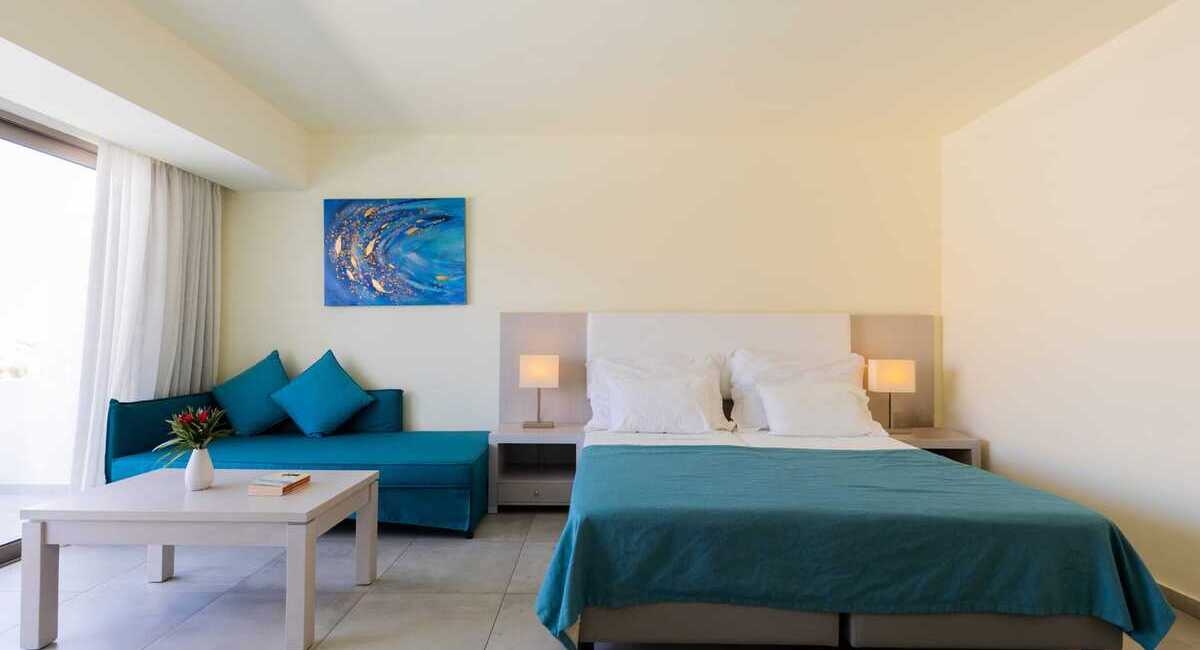 Ariadne Beach Agios Nikolaos