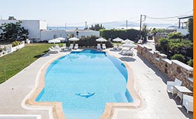 Ariadne  aparthotel