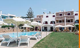 Ariadne  aparthotel