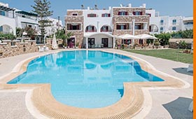 Ariadne  aparthotel