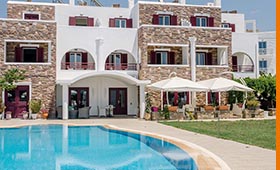 Ariadne  aparthotel