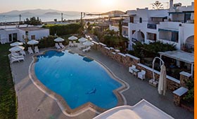 Ariadne  aparthotel