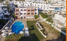 Ariadne  aparthotel