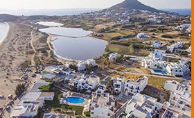 Ariadne  aparthotel