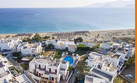 Ariadne  aparthotel