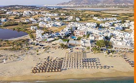 Ariadne  aparthotel