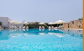 Ariadne  aparthotel