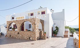 Ariadne  aparthotel