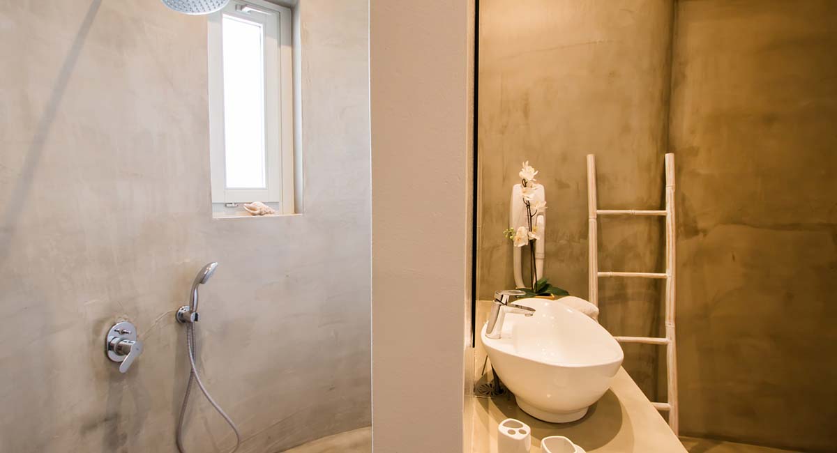 Arkasa Palace Boutique Villas Karpathos