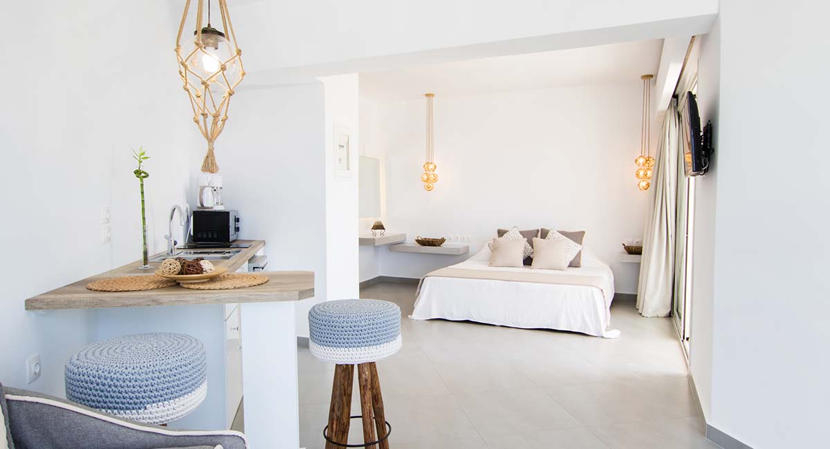 Arkasa Palace Boutique Villas Karpathos