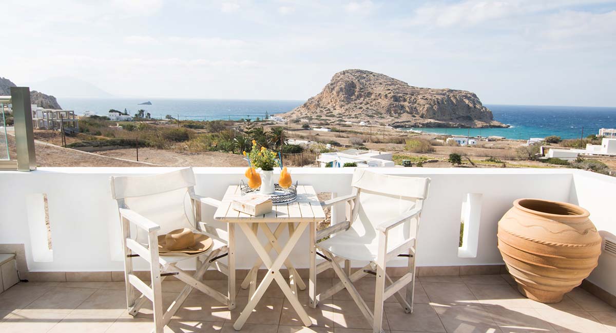 Arkasa Palace Boutique Villas Karpathos