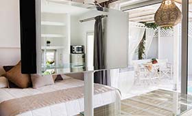 Arkasa Palace - Foto 5