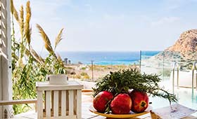 Arkasa Palace - Foto 6