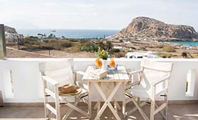 Arkasa Palace - Foto 12