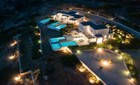 Arpathea Villas