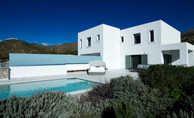 Arpathea Villas