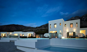 Arpathea Villas