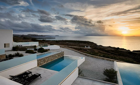 Arpathea Villas