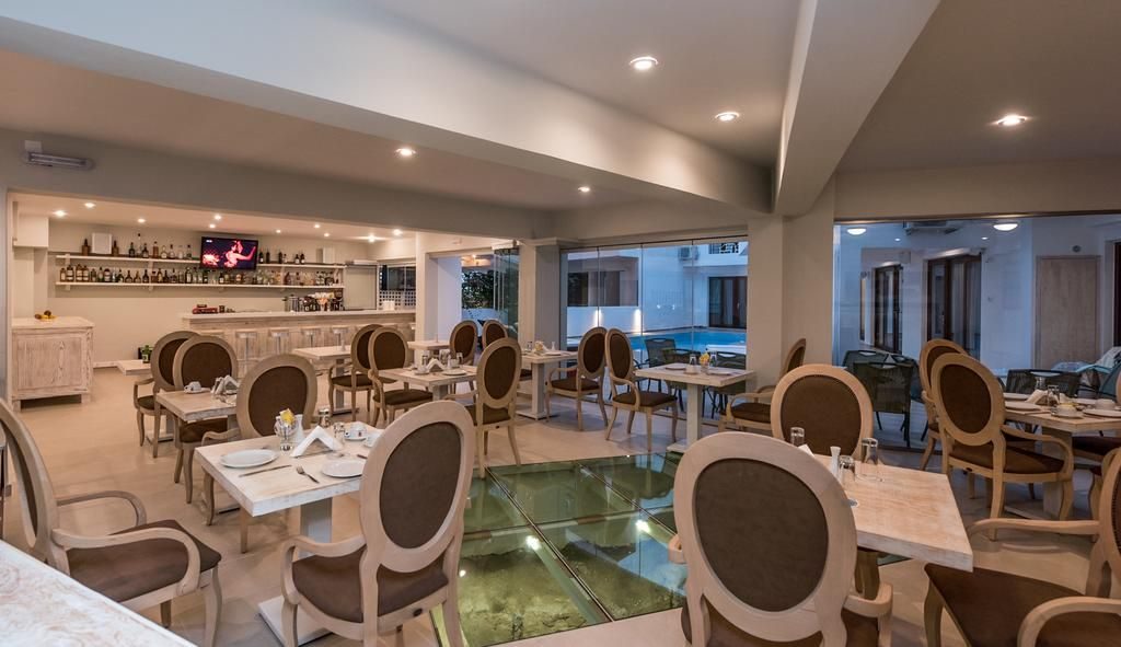 Artemis Hotel Apartments Kreta