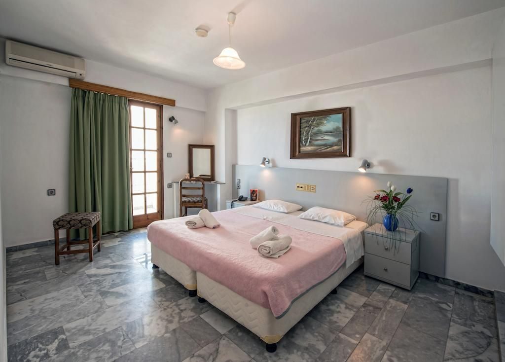 Artemis Hotel Apartments Kreta