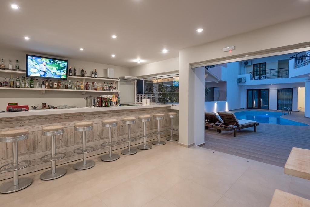 Artemis Hotel Apartments Kreta