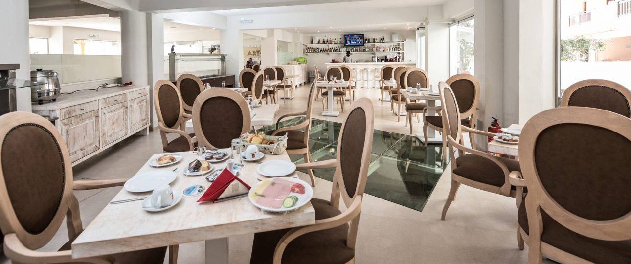 Artemis Hotel Apartments Kreta