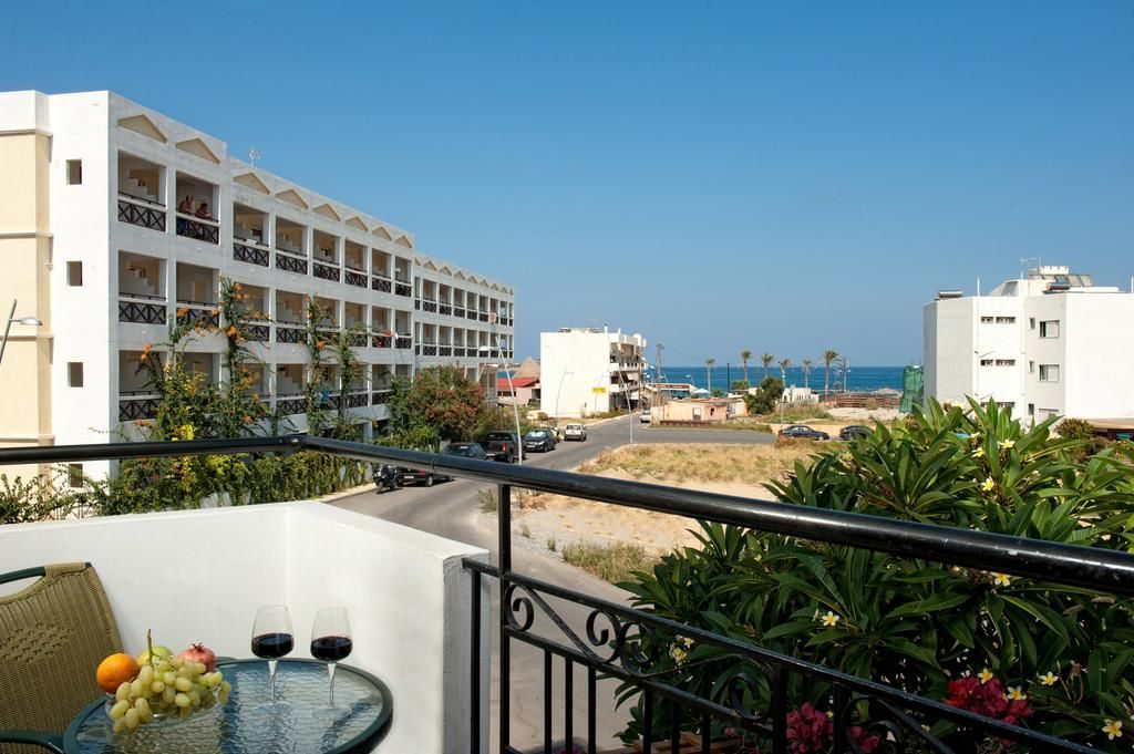 Artemis Hotel Apartments Kreta
