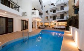 Artemis Aparthotel - Foto 1