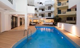Artemis Aparthotel - Foto 5
