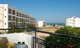 Artemis Aparthotel - Foto 7
