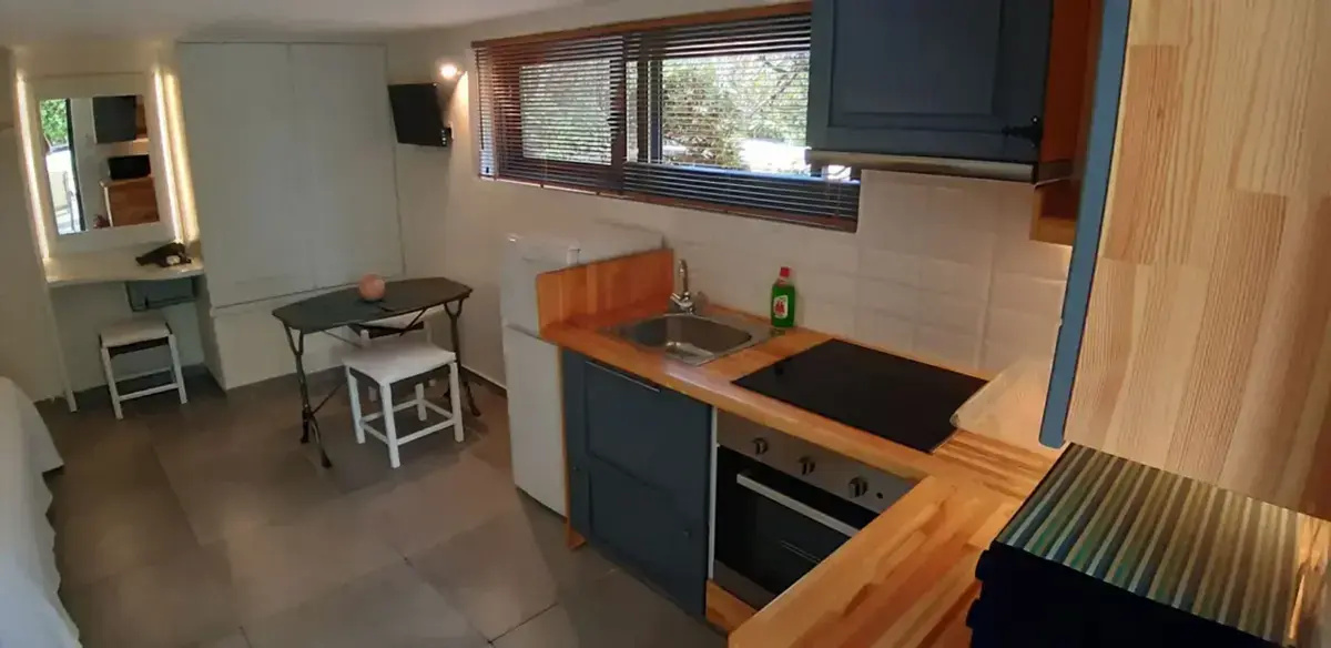 Artemis Village Chania