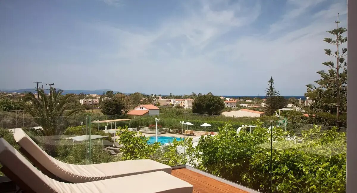 Artemis Village Chania