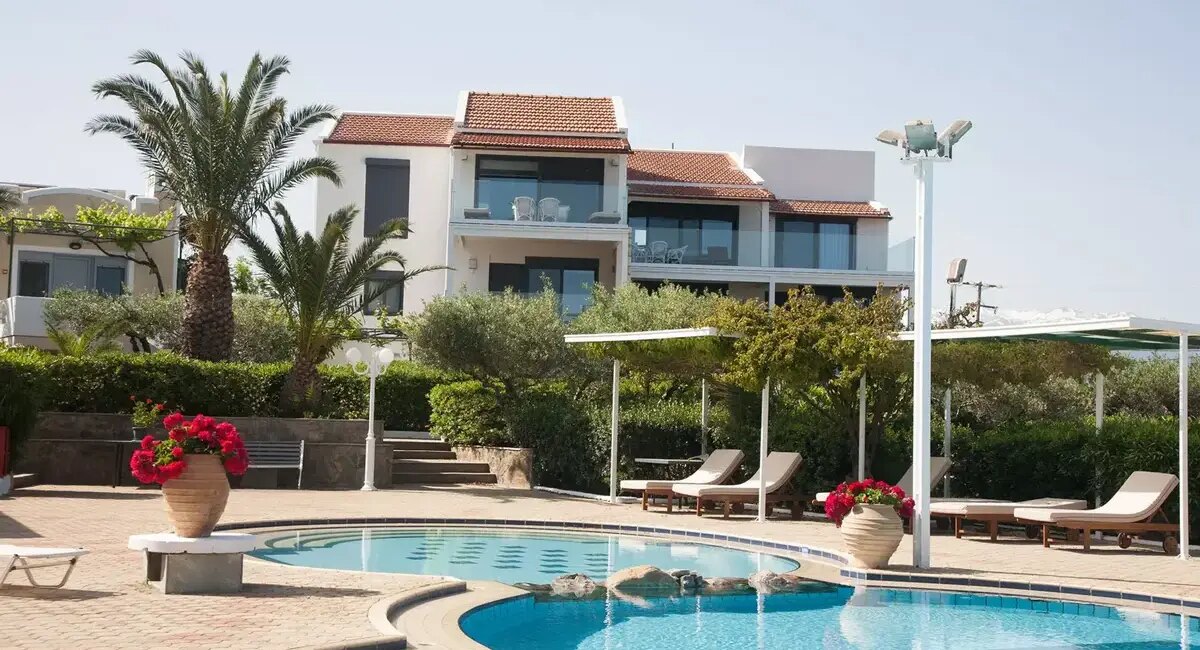 Artemis Village Chania