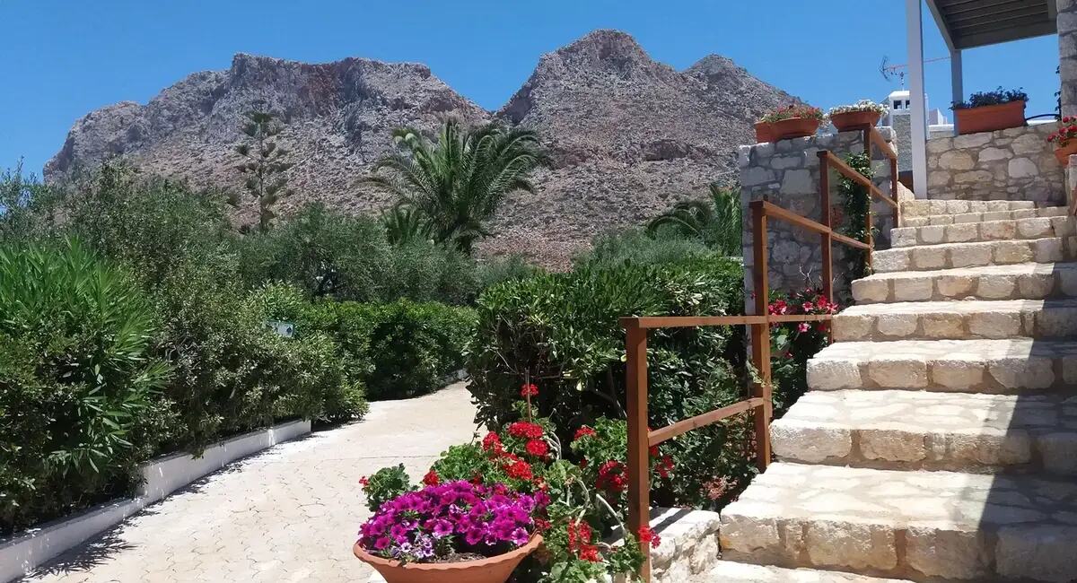 Artemis Village Chania