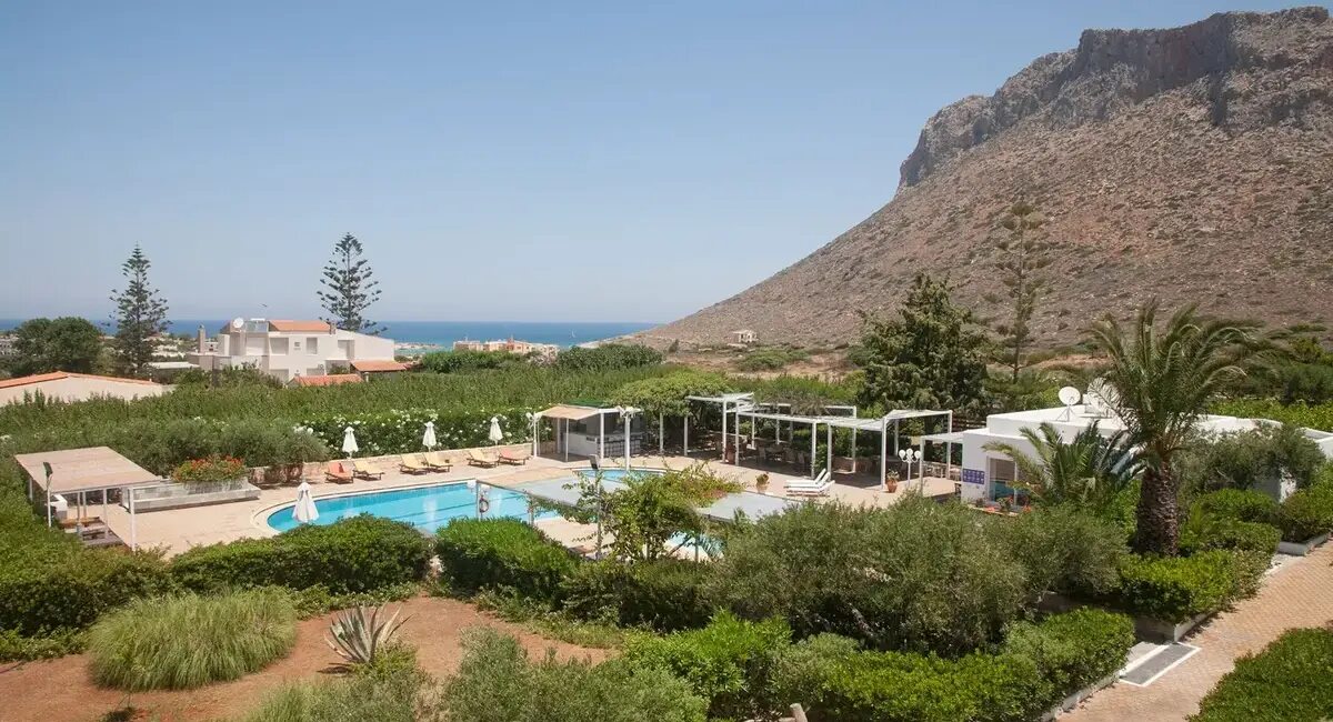 Artemis Village Chania