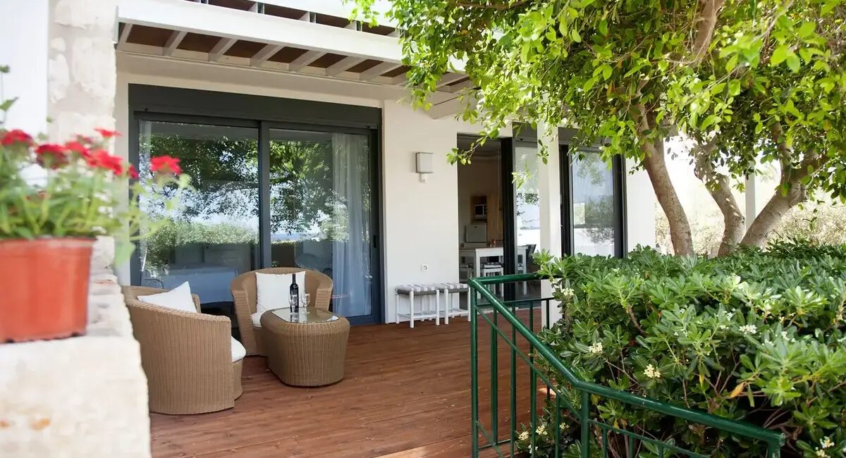 Artemis Village Chania