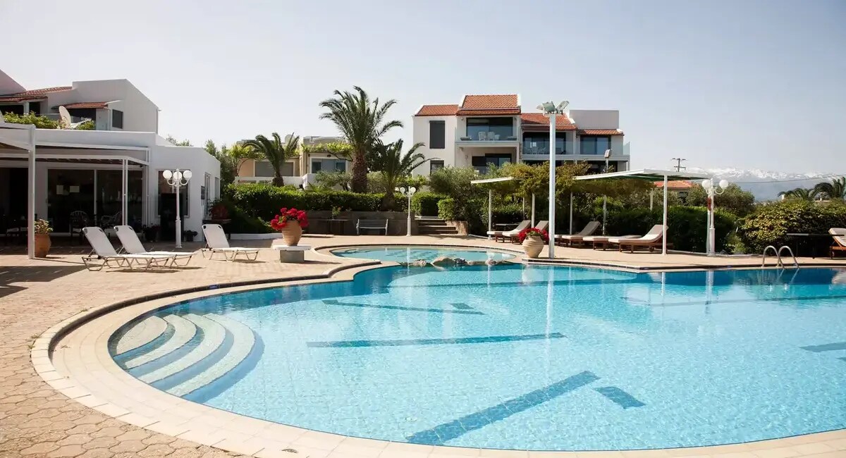 Artemis Village Chania