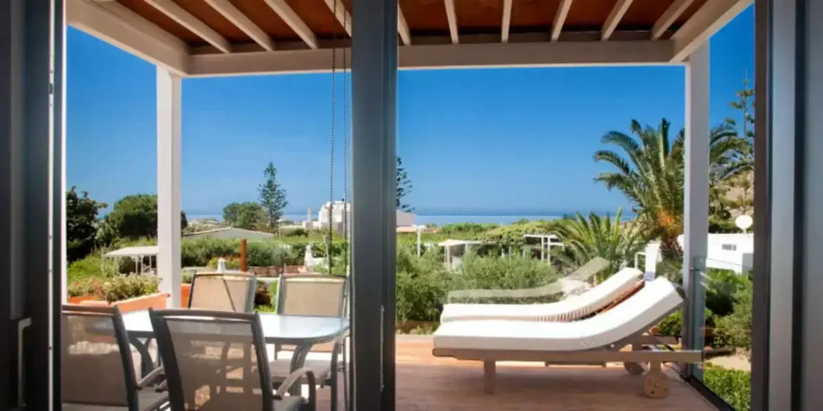 Artemis Village Chania